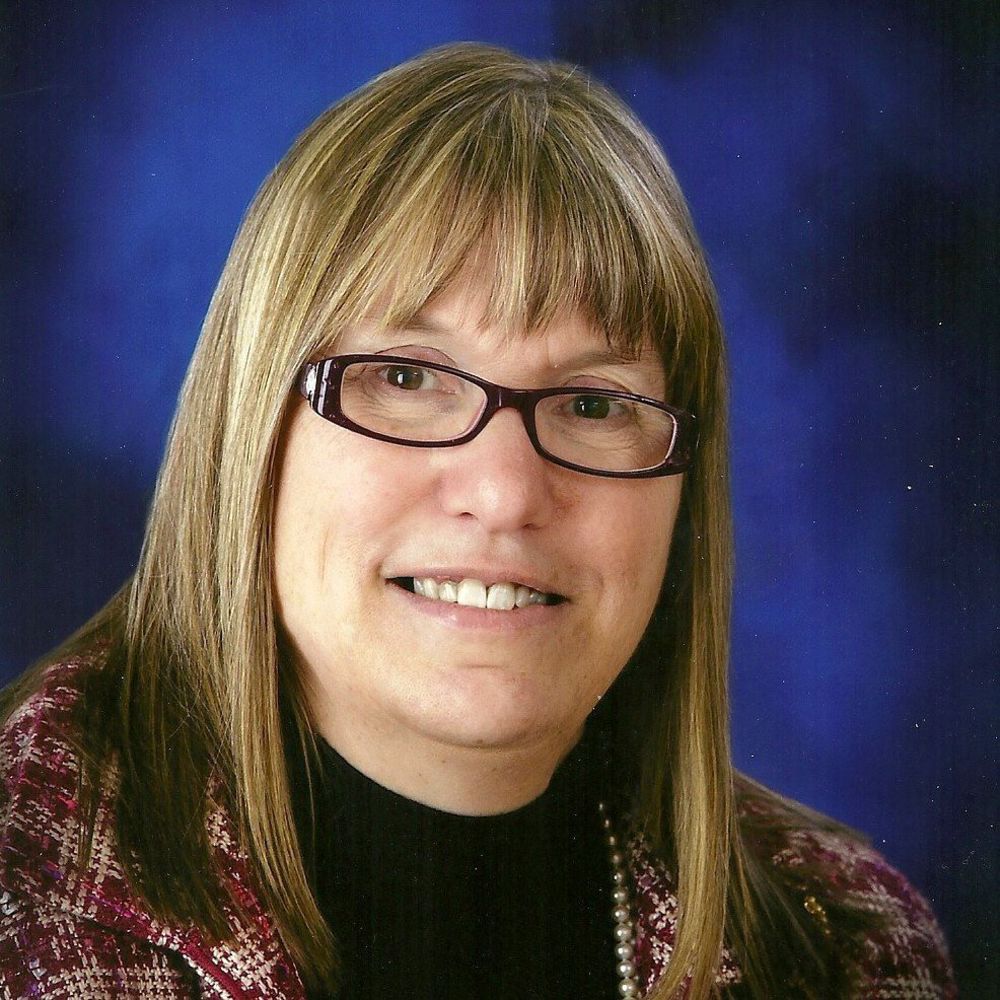 Meet your Posher, Anne